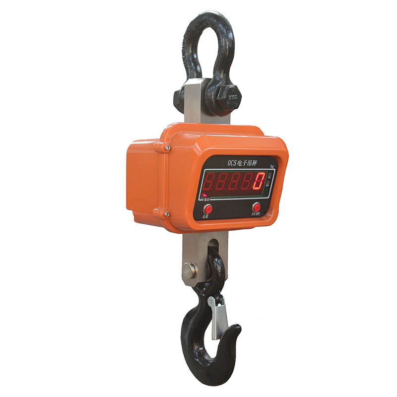 電子吊磅